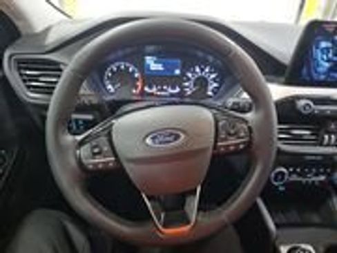 Used 2022 Ford Escape SEL image 12