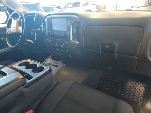 Used 2019 Chevrolet Silverado 2500 LT AWD/4WD image 15