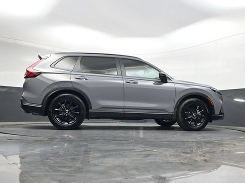 Certified 2026 Honda CR-V Sport-L image 44