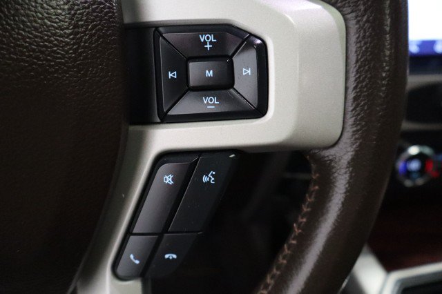 Used 2022 Ford F250 King Ranch w/ King Ranch Ultimate Package AWD/4WD image 44