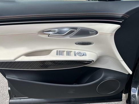 New 2026 Genesis GV70 3.5T Sport Prestige image 21