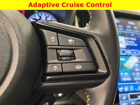 Used 2024 Subaru Outback Onyx Edition AWD/4WD image 32