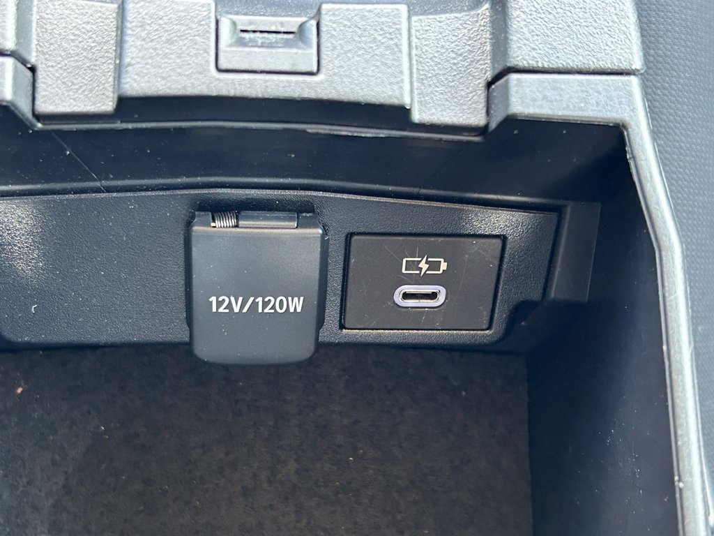 Certified 2025 Toyota Corolla LE FWD image 25