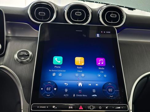 New 2026 Mercedes-Benz GLC 300 4MATIC image 15