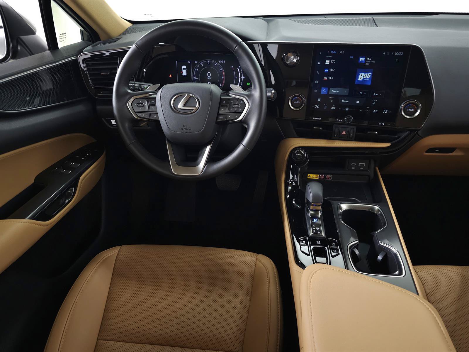 Used 2026 Lexus NX 350 AWD w/ Accessory Package (2T) image 20