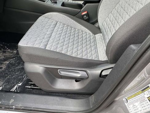 New 2025 Volkswagen Tiguan S AWD/4WD image 13