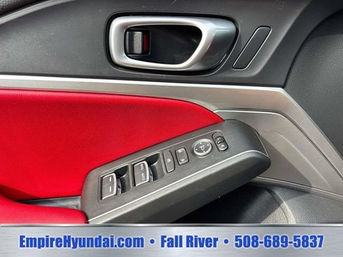 Used 2024 Acura Integra A-Spec FWD image 17