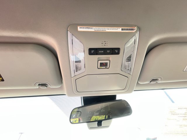 Used 2023 Toyota RAV4 LE FWD image 24