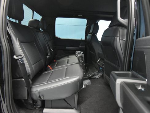 New 2025 Ford F150 Lariat w/ Equipment Group 502A High image 20