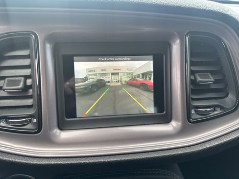 Certified 2023 Dodge Challenger SXT image 20