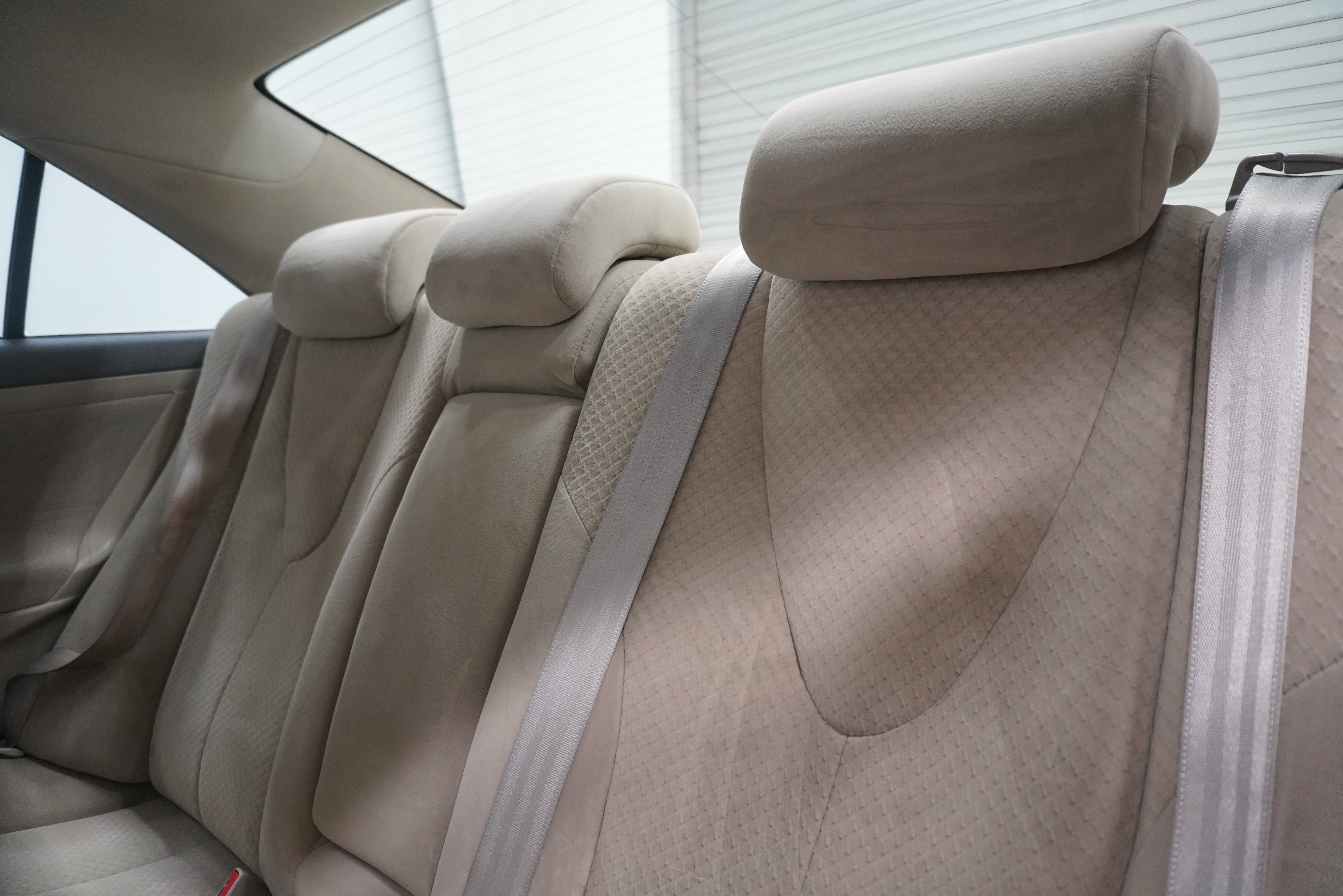 Used 2007 Toyota Camry LE FWD image 11