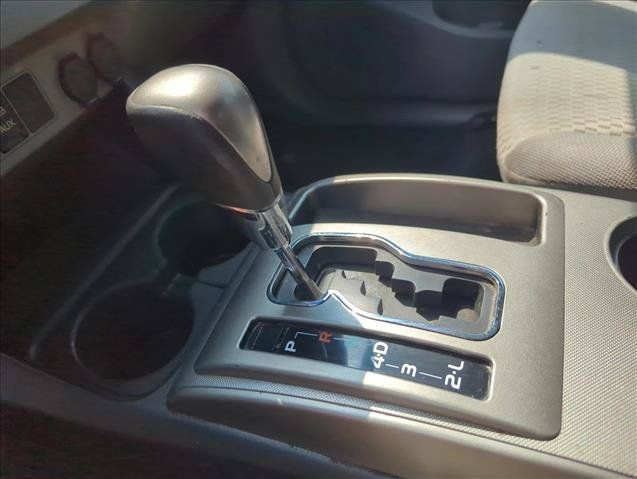 Used 2015 Toyota Tacoma PreRunner w/ SR5 Package RWD image 18