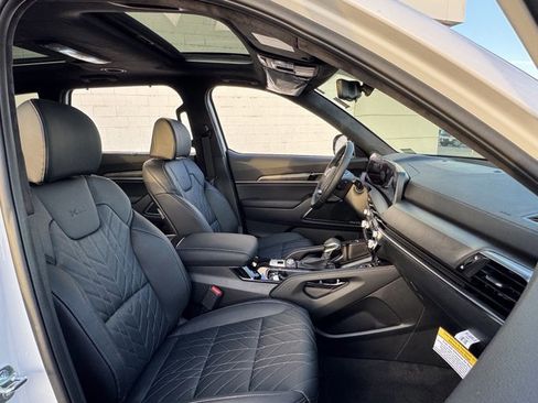 New 2025 Kia Telluride SX Prestige X-Line image 12