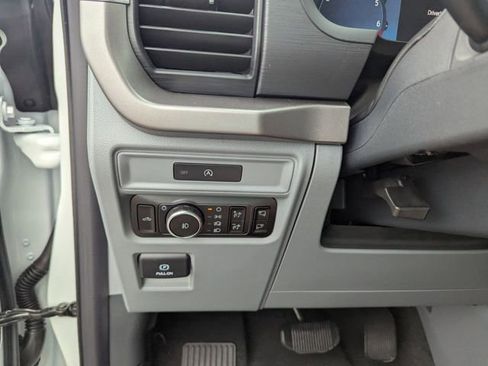 New 2025 Ford F150 XLT w/ Equipment Group 302A MID image 23