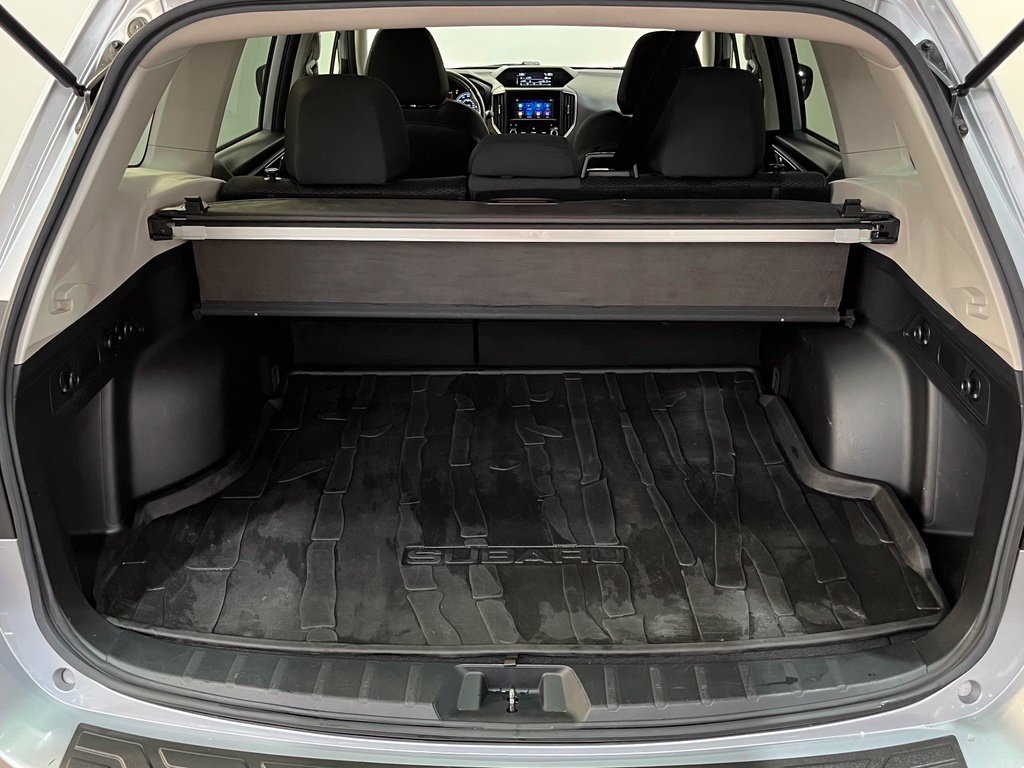 Used 2019 Subaru Forester Premium AWD/4WD image 13