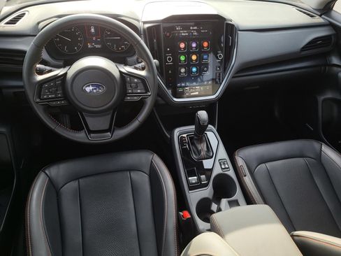 Used 2025 Subaru Crosstrek 2.5i Limited w/ Crosstrek Mirror Package AWD/4WD image 14