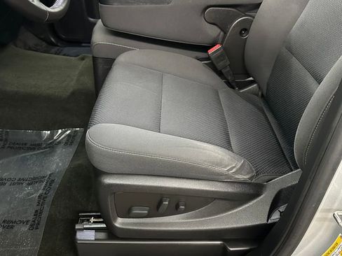 Used 2018 Chevrolet Silverado 1500 LT w/ All Star Edition image 14