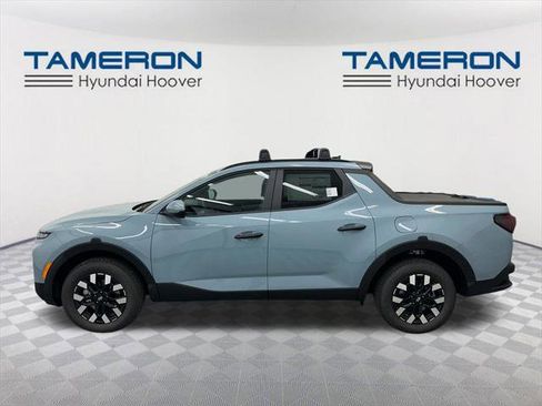 New 2026 Hyundai Santa Cruz SEL image 2