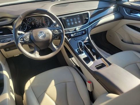 Used 2017 Buick LaCrosse Essence w/ Sun and Shade Package image 24