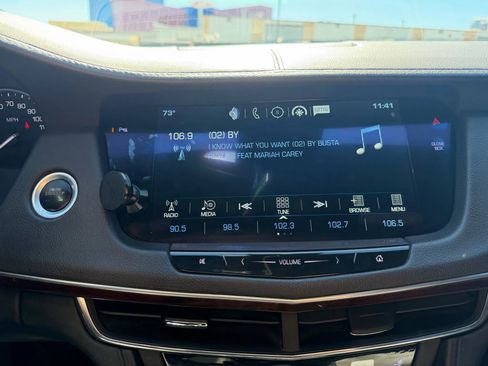 Used 2018 Cadillac CT6 2.0T image 19