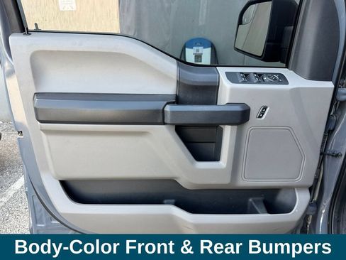 Used 2020 Ford F150 XL w/ Equipment Group 101A Mid AWD/4WD image 15