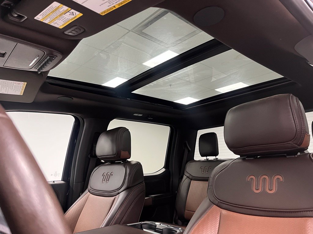 Used 2025 Ford F350 King Ranch AWD/4WD image 39
