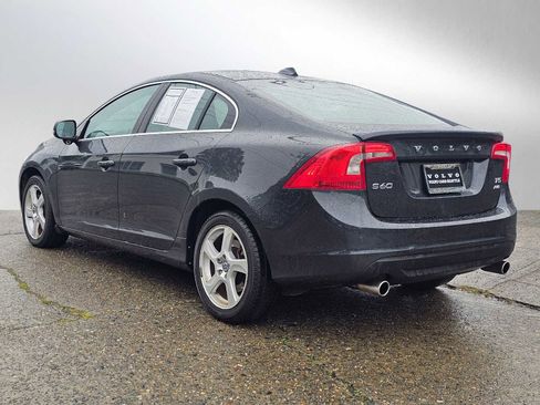 Used 2013 Volvo S60 T5 AWD/4WD image 5