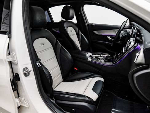 Used 2021 Mercedes-Benz C 63 AMG S image 49