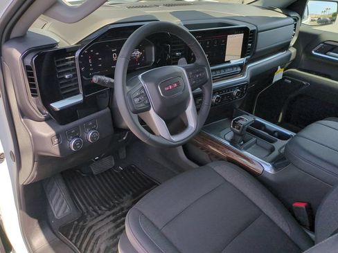 New 2026 GMC Sierra 1500 Elevation w/ Preferred Package AWD/4WD image 11