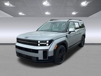 New 2025 Hyundai Santa Fe Calligraphy video 3