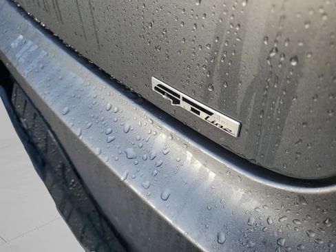 New 2026 Kia K4 GT-Line image 31