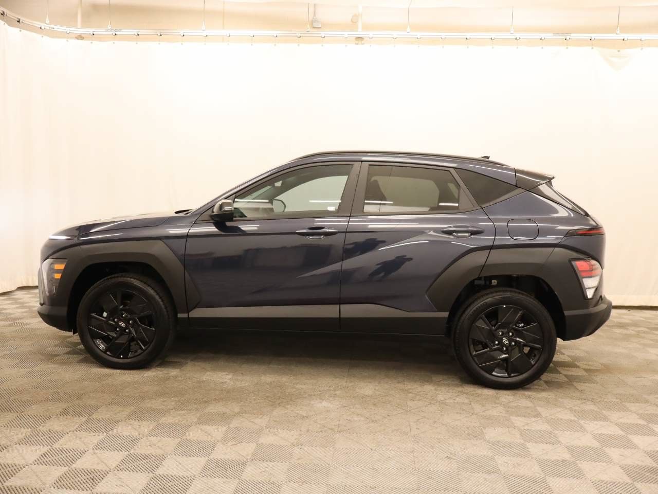 Used 2026 Hyundai Kona SEL Sport AWD/4WD image 3