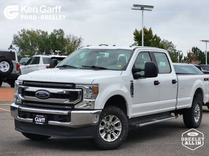 Used 2020 Ford F250 XL w/ STX Appearance Package