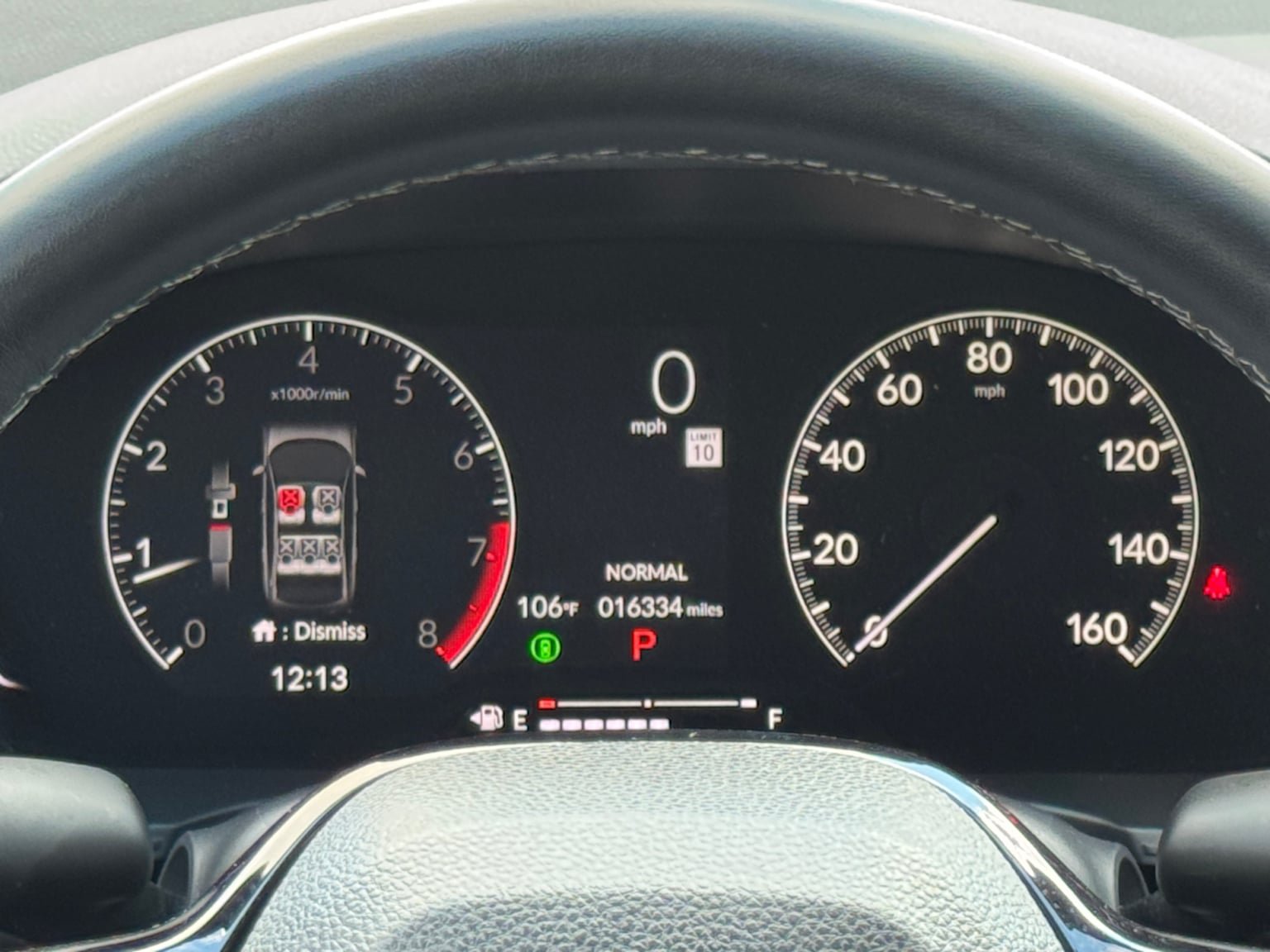 Used 2024 Honda Civic Sport image 14
