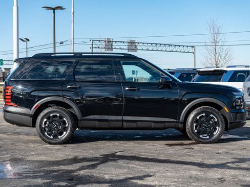 New 2026 Hyundai Palisade XRT Pro image 8