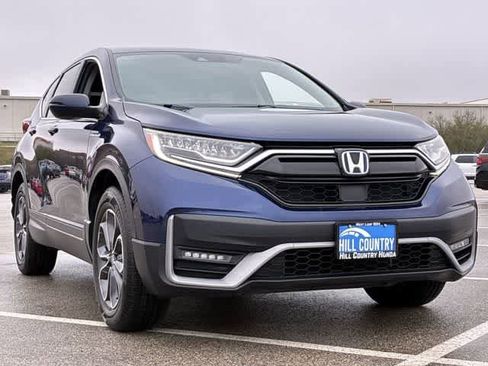Used 2022 Honda CR-V EX image 10
