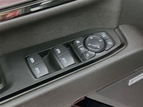 Used 2024 GMC Sierra 3500 AT4 AWD/4WD image 20
