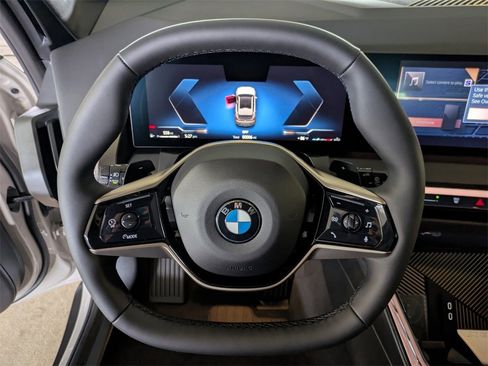 New 2026 BMW X3 xDrive30 image 14