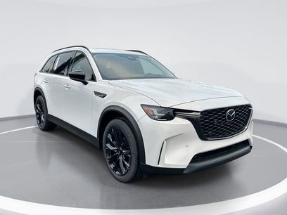New 2026 MAZDA CX-90 3.3 Turbo w/ Premium Sport Pkg