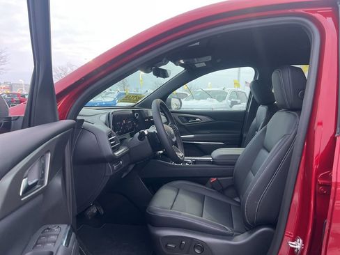 New 2026 Chevrolet Traverse LT w/ Midnight/Sport Edition image 10