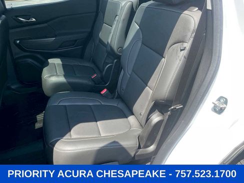 Used 2023 GMC Acadia SLT w/ Elevation Edition AWD/4WD image 22