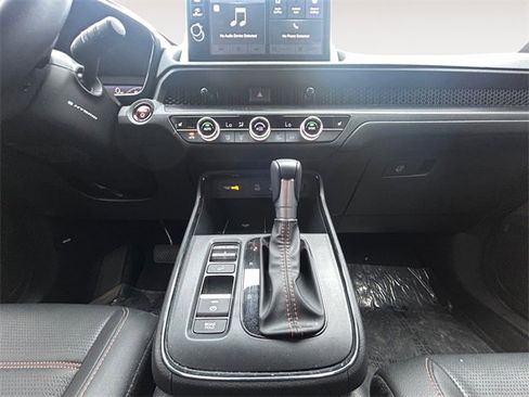 Used 2026 Honda CR-V Sport-L image 11