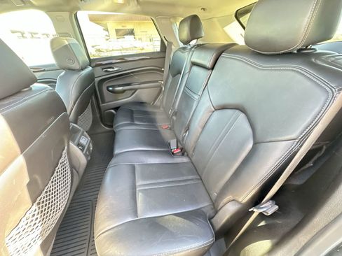 Used 2014 Cadillac SRX Luxury w/ Driver Awareness Package image 25