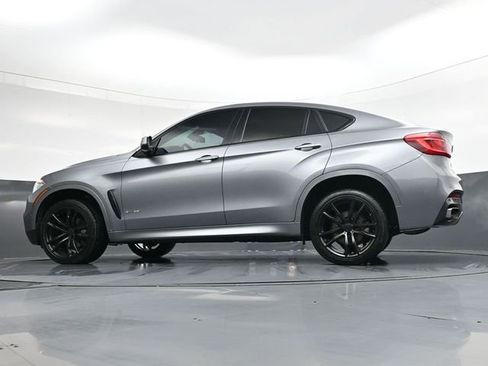 Used 2018 BMW X6 xDrive35i image 36