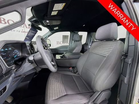 Certified 2023 Ford F150 XL w/ STX Appearance Package AWD/4WD image 20