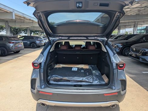 New 2026 MAZDA CX-50 AWD 2.5 S w/ Weather Package image 29