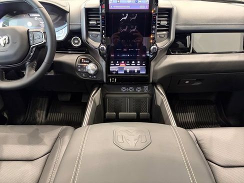 New 2026 RAM 1500 Rebel w/ Rebel Level 2 Equipment Group AWD/4WD image 20