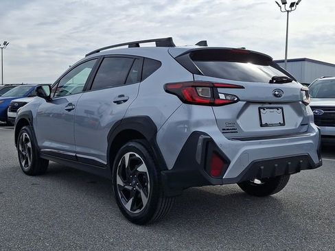 New 2026 Subaru Crosstrek 2.5i Limited AWD/4WD image 6