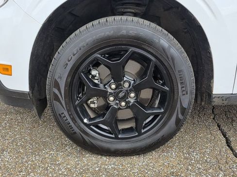 Certified 2023 Ford Maverick XLT w/ Equipment Group 300A Standard image 28