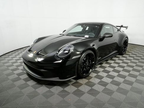 Certified 2023 Porsche 911 GT3 image 1